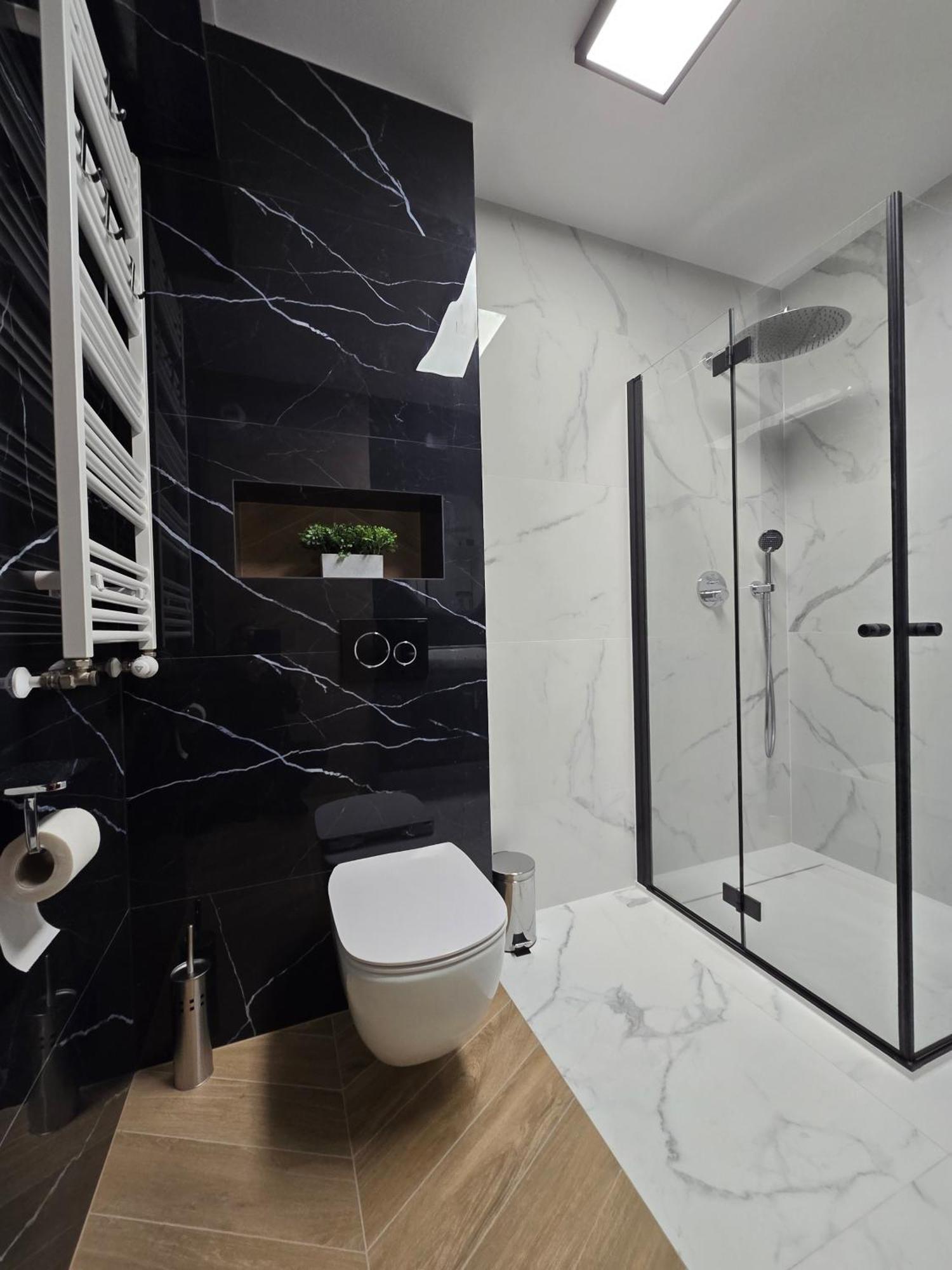 Apartament Stone Hill Z Basenem I Widokiem Na Gory Шклярська Поремба Екстер'єр фото