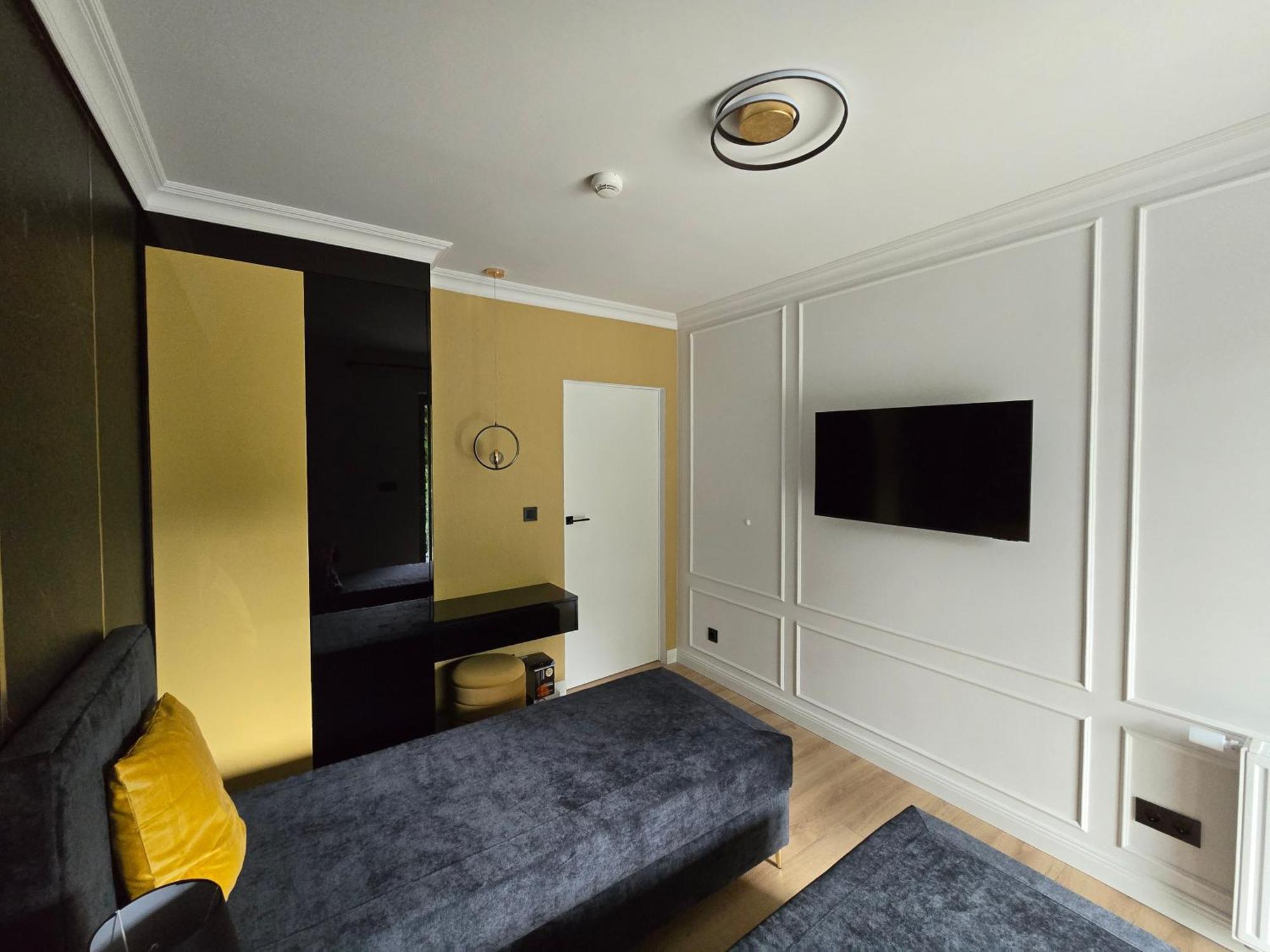 Apartament Stone Hill Z Basenem I Widokiem Na Gory Шклярська Поремба Екстер'єр фото